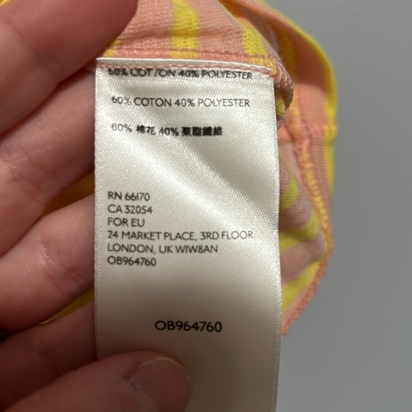 NWT We The Free fitted top - Picture 4 of 4